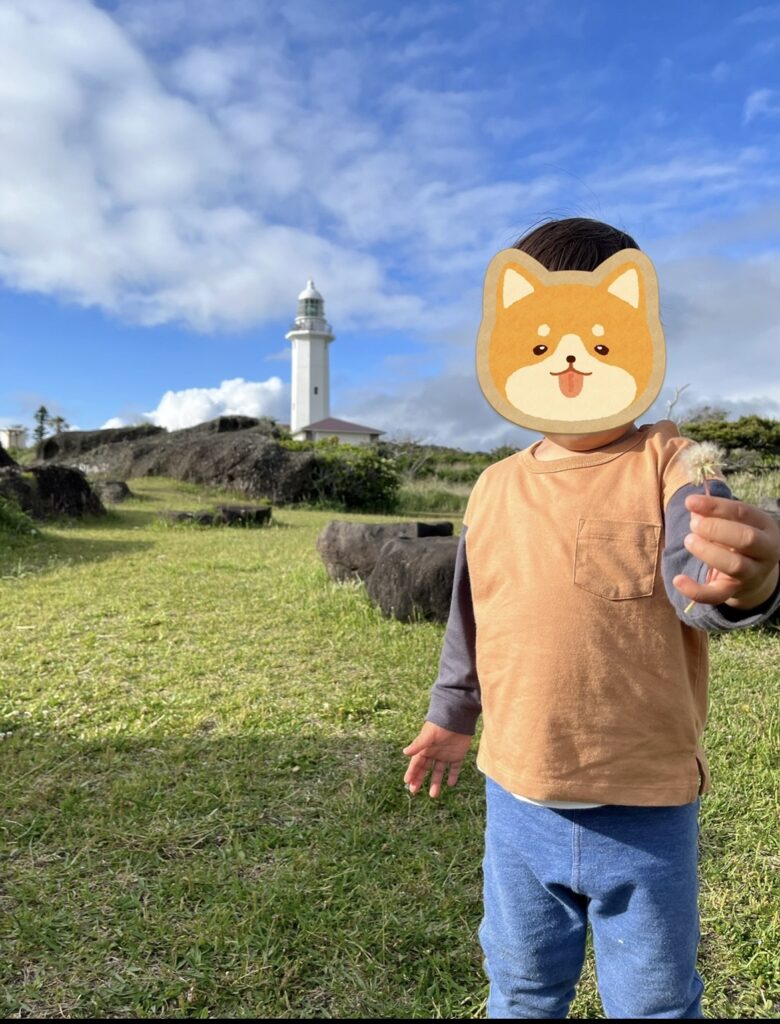 野崎島灯台