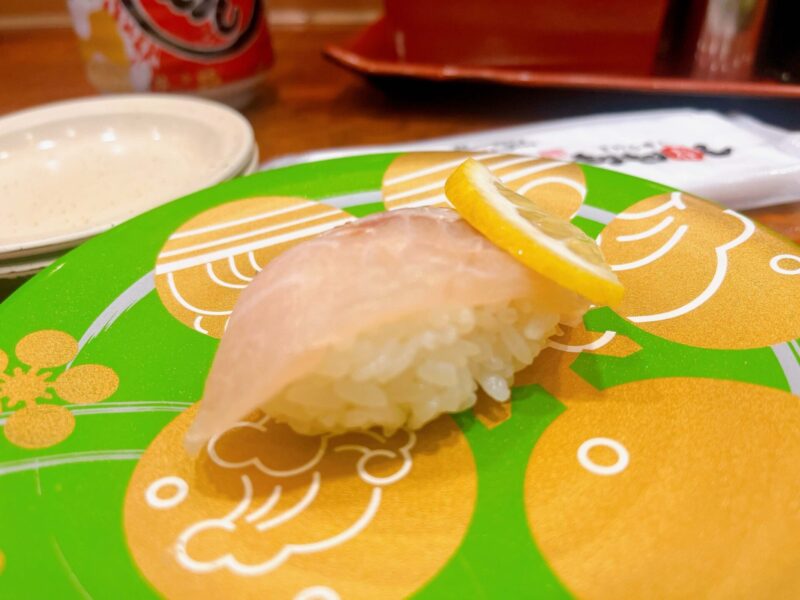 金沢もりもり寿司