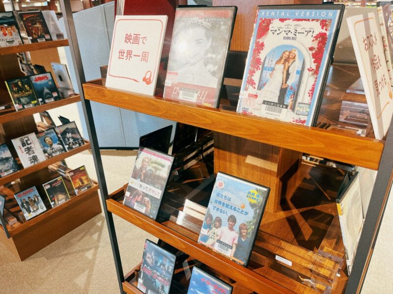 石川県立図書館